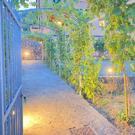 Villa Arancia Quiet, Central, Parking And Air Conditioning Levanto Eksteriør bilde