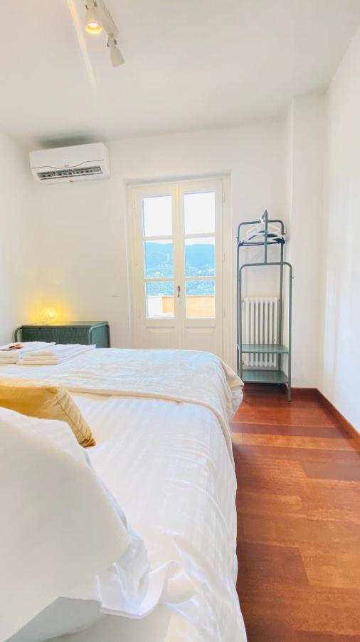 Villa Arancia Quiet, Central, Parking And Air Conditioning Levanto Eksteriør bilde